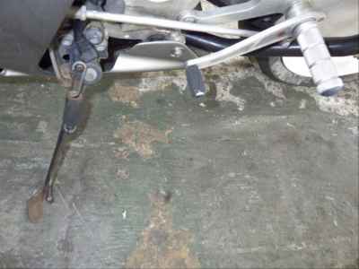 Honda NSR250R 1990