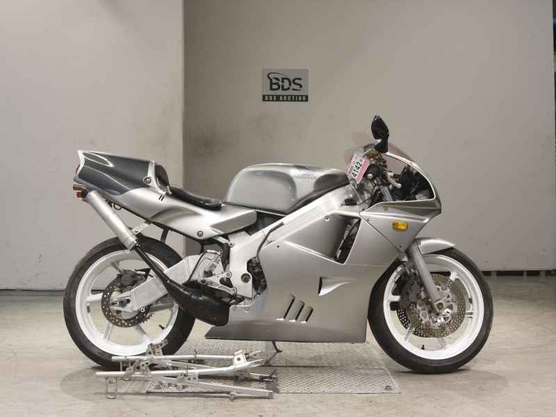 Honda NSR250R 1990