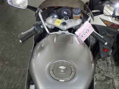 Honda NSR250R 1990