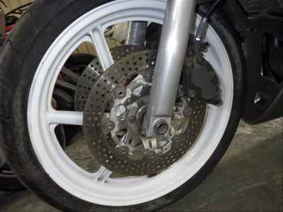 Honda NSR250R 1990