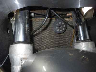 Honda NSR250R 1990