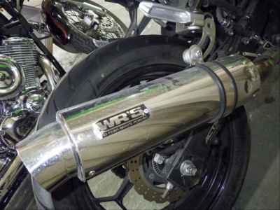 Kawasaki Ninja 250 2014