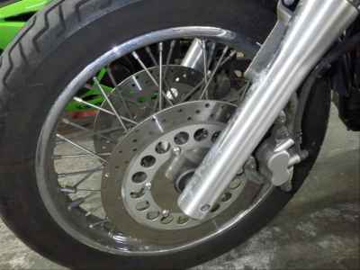 Yamaha XVS1100 Drag Star 2001