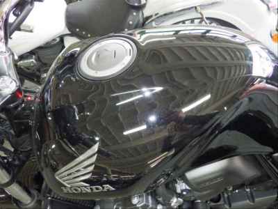 Honda CB400SF 2022