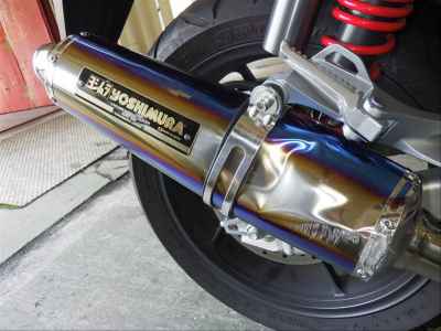 Honda CB400SF 2022