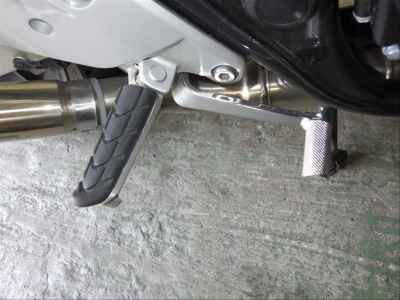 Honda CB400SF 2022