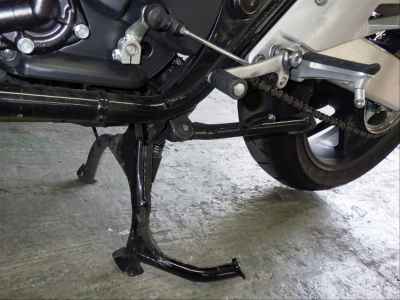 Honda CB400SF 2022