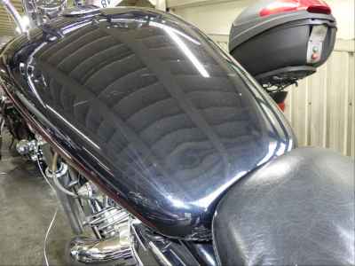 Suzuki Intruder 400 1996