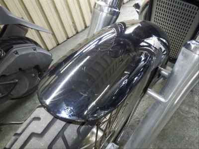 Suzuki Intruder 400 1996