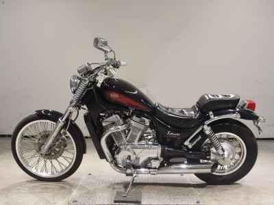 Suzuki Intruder 400 1996