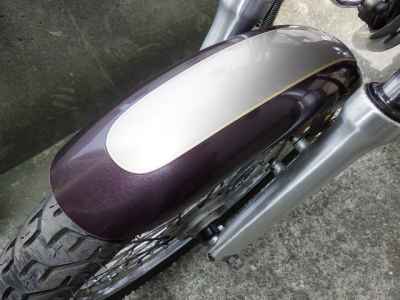 Yamaha Virago XV250 1992