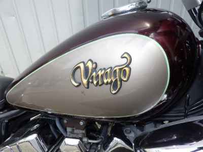 Yamaha Virago XV250 1992