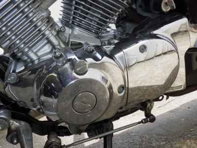 Yamaha Virago XV250 1992