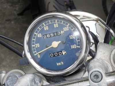Yamaha Virago XV250 1992