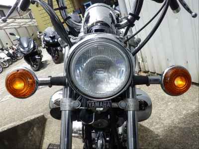 Yamaha Virago XV250 1992