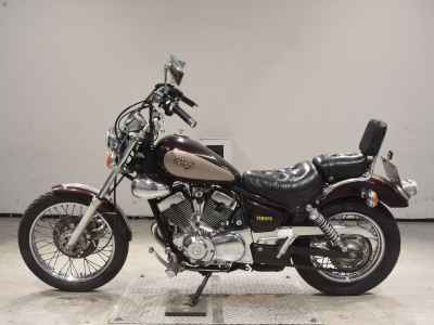Yamaha Virago XV250 1992