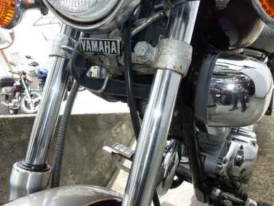 Yamaha Virago XV250 1992