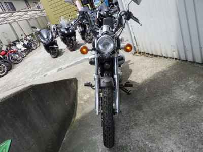 Yamaha Virago XV250 1992