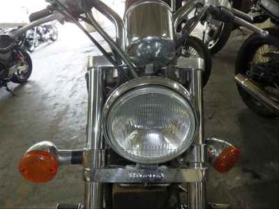 Honda Steed 400 1996