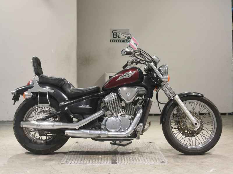 Honda Steed 400 1996
