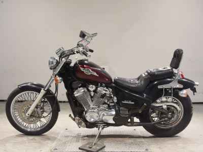 Honda Steed 400 1996