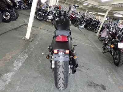 Honda Steed 400 1990