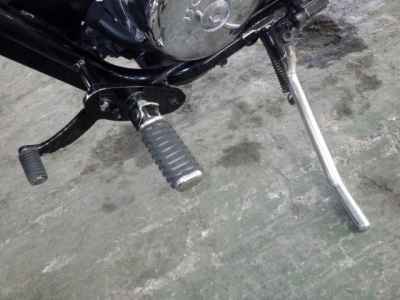 Honda Steed 400 1990