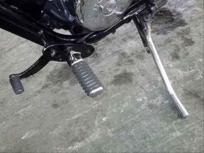 Honda Steed 400 1990