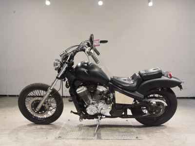 Honda Steed 400 1990