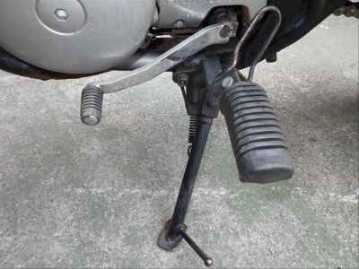 Honda CB400SS 2009