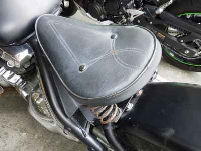 Yamaha XVS400 Drag Star 1997