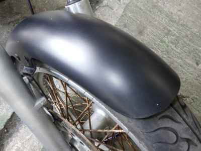 Yamaha XVS400 Drag Star 1997