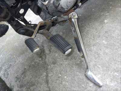 Yamaha XVS400 Drag Star 1997