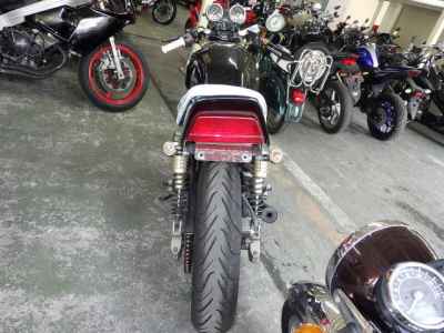 Kawasaki ZRX400 1995