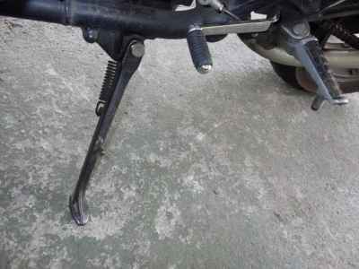 Kawasaki ZRX400 1995