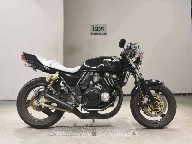 Kawasaki ZRX400 1995