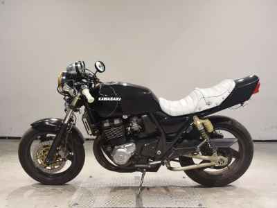 Kawasaki ZRX400 1995