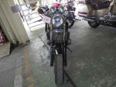 Kawasaki ZRX400 1995