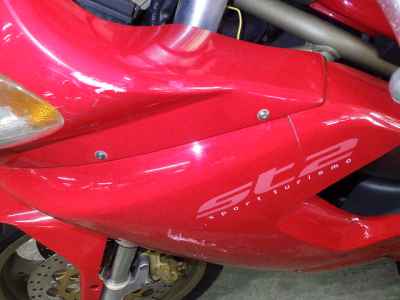 Ducati ST2 1998