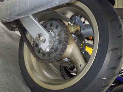 Ducati ST2 1998