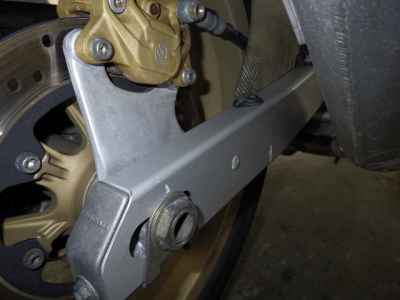 Ducati ST2 1998