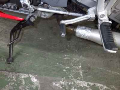Ducati ST2 1998