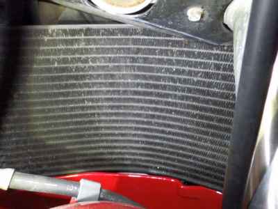 Ducati ST2 1998