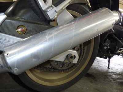 Ducati ST2 1998