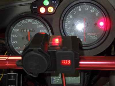 Ducati ST2 1998