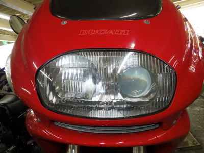 Ducati ST2 1998