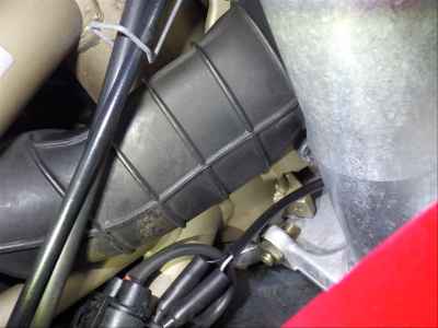 Ducati ST2 1998