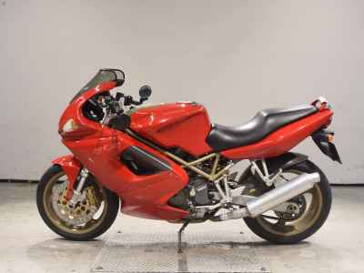 Ducati ST2 1998