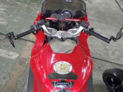 Ducati ST2 1998