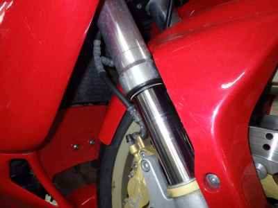 Ducati ST2 1998